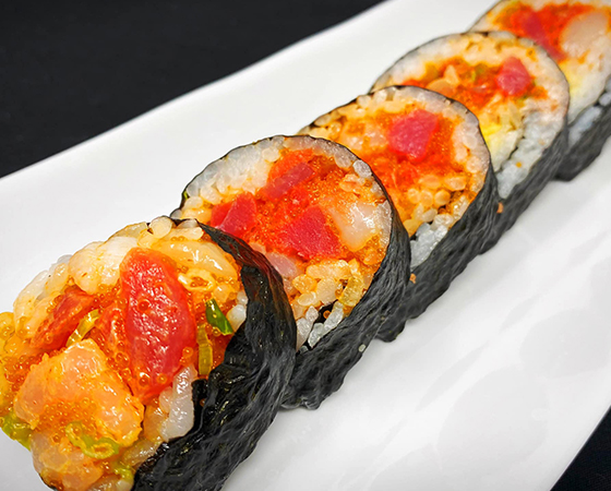 Image: Ueno Sushi & Asian Izakaya photo 7