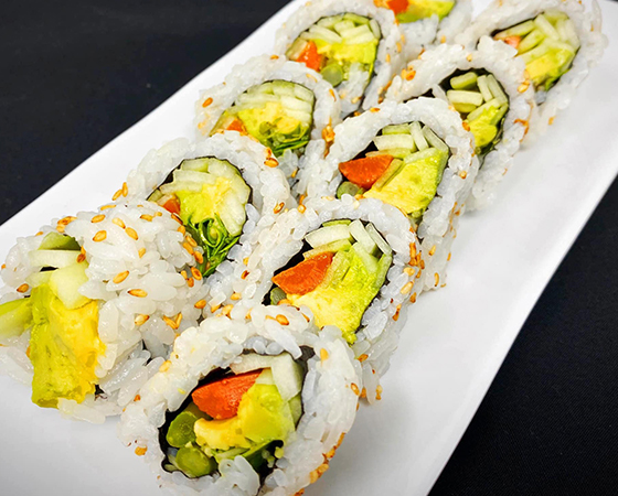 Image: Ueno Sushi & Asian Izakaya photo 8