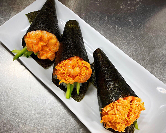 Image: Ueno Sushi & Asian Izakaya photo 9