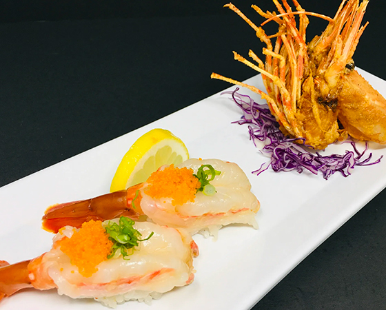 Image: Ueno Sushi & Asian Izakaya photo 10