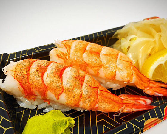 Image: Ueno Sushi & Asian Izakaya photo 12